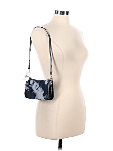 Coach Leather Shoulder Bag (view 2)