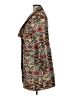 Nostalgia Brown Coat Size M - photo 5