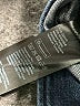 Cos Blue Casual Dress Size 6 - photo 8
