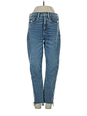 Ann Taylor LOFT Jeans (view 1)