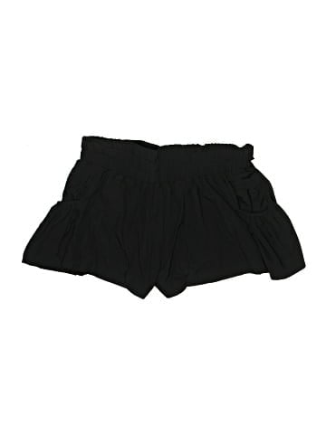 TCEC Shorts (view 1)
