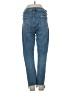 Ann Taylor LOFT Hearts Blue Jeans Size 26 waist (petite) - photo 2