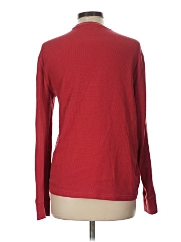 University T Long Sleeve T-Shirt (view 2)