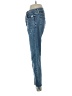 Ann Taylor LOFT Hearts Blue Jeans Size 26 waist (petite) - photo 5