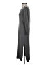 MNG Gray Casual Dress Size 4 - photo 5