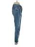 Ann Taylor LOFT Hearts Blue Jeans Size 26 waist (petite) - photo 4