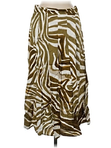 T Tahari Casual Skirt (view 1)
