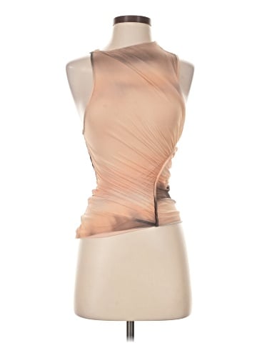 Zara Sleeveless Top (view 1)