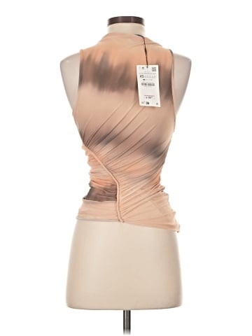 Zara Sleeveless Top (view 2)