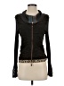 Eva & Claudi Black Cardigan Size S - photo 1