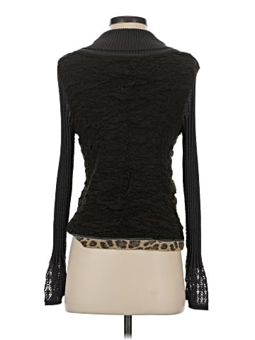 Eva & Claudi Cardigan (view 2)
