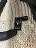 Windsor Ivory Pullover Sweater Size M - photo 4