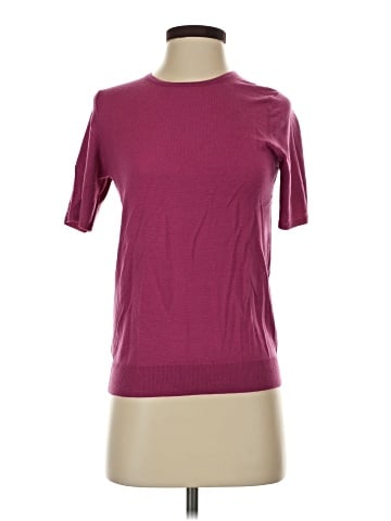Uniqlo Short Sleeve Top (view 1)