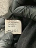 Theory Stripes Black Blazer Size 6 - photo 4