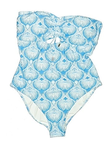 Melissa Odabash One Piece Swimsuit (view 1)