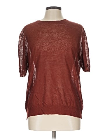 Theory 3/4 Sleeve T-Shirt (view 1)