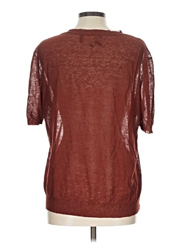 Theory 3/4 Sleeve T-Shirt (view 2)