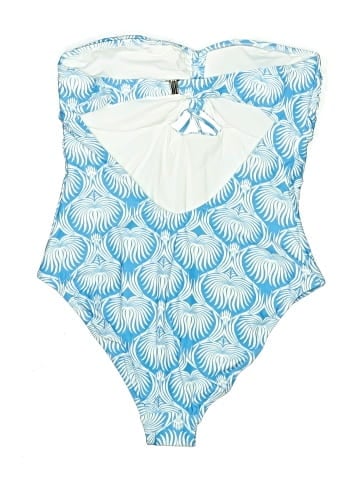Melissa Odabash One Piece Swimsuit (view 2)