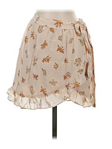 Madewell Casual Skirt (view 1)