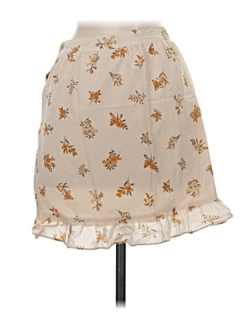 Madewell Casual Skirt (view 2)