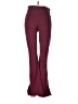 Avia Burgundy Active Pants Size M - photo 1