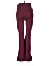 Avia Burgundy Active Pants Size M - photo 2