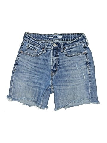 Old Navy Denim Shorts (view 1)