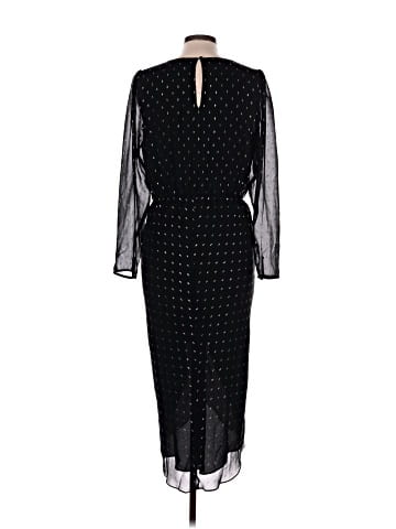 White House Black Market Cocktail Dress (view 2)