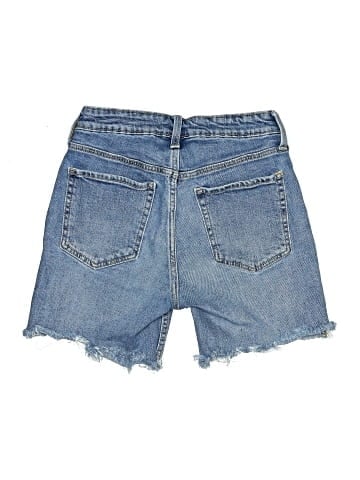 Old Navy Denim Shorts (view 2)