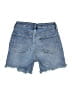 Old Navy Blue Denim Shorts Size 4 - photo 2