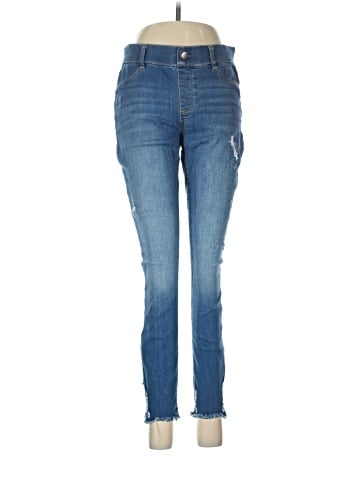 LC Lauren Conrad Jeans (view 1)