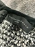 Victoria Beckham for Target Tweed Silver Pullover Sweater Size XL - photo 7