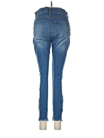 LC Lauren Conrad Jeans (view 2)