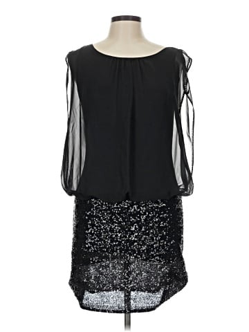 Aidan by Aidan Mattox Cocktail Dress (view 1)