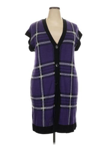Cato Sweater Vest (view 1)