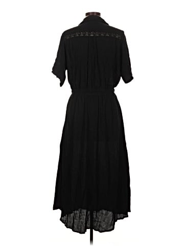 Aura Casual Dress (view 2)