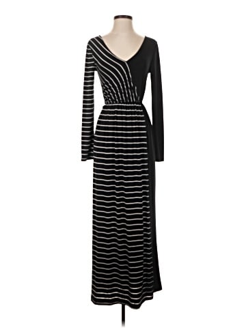 New Romantics Casual Dress (view 1)