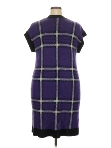Cato Sweater Vest (view 2)