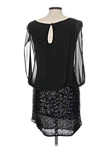 Aidan by Aidan Mattox Cocktail Dress (view 2)