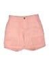 Gap Solid Pink Cargo Shorts Size 2 - photo 1