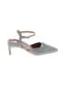 Assorted Brands Gray Heels Size EU 39 - photo 1
