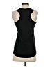 District. Black Sleeveless T-Shirt Size S - photo 2