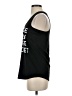 District. Black Sleeveless T-Shirt Size S - photo 5