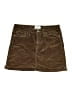 FRAME Denim Brown Khaki Shorts Size 30 waist - photo 1