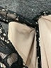 Julia Jordan Black Jumpsuit Size 2 - photo 4