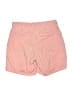 Gap Solid Pink Cargo Shorts Size 2 - photo 2