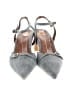 Assorted Brands Gray Heels Size EU 39 - photo 2