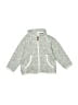 H&M 100% Polyester Silver Sweatshirt 9-12 MO / 12 MO - photo 1
