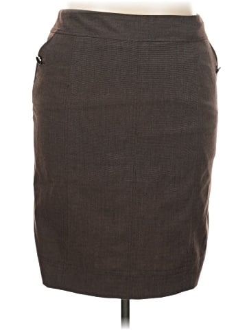 Apt. 9 Formal Skirt (view 1)