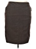 Apt. 9 Solid Brown Formal Skirt Size 18 - photo 1